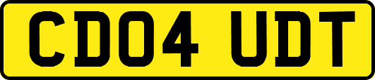 CD04UDT