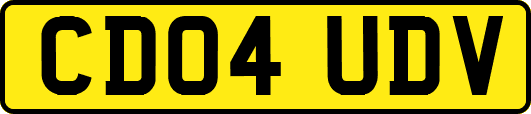 CD04UDV