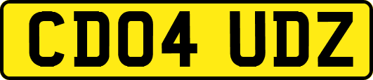 CD04UDZ