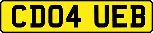 CD04UEB