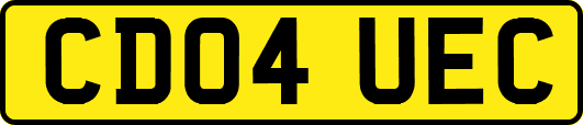 CD04UEC