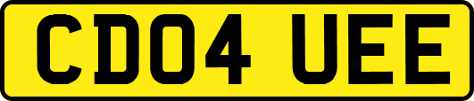 CD04UEE