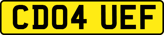 CD04UEF
