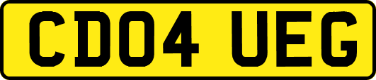 CD04UEG