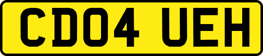 CD04UEH