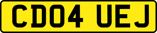 CD04UEJ