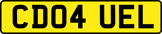 CD04UEL
