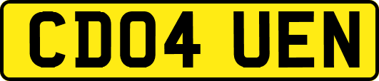 CD04UEN