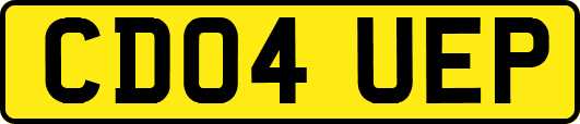 CD04UEP