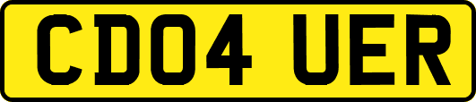 CD04UER