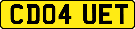 CD04UET