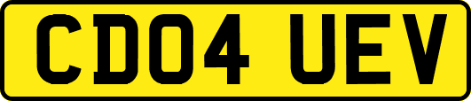 CD04UEV