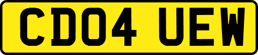 CD04UEW