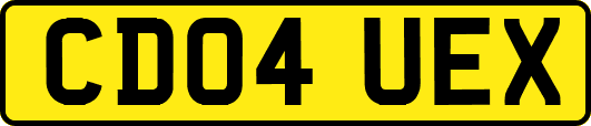 CD04UEX