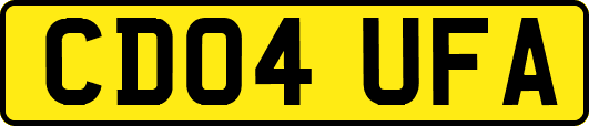 CD04UFA