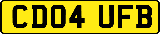 CD04UFB