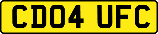 CD04UFC