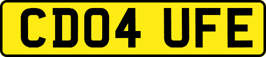 CD04UFE