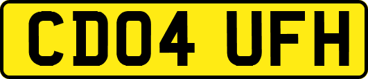 CD04UFH