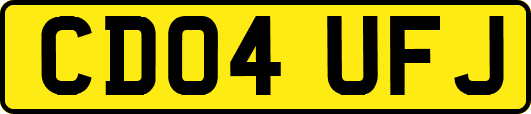 CD04UFJ