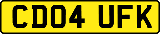 CD04UFK