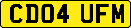 CD04UFM