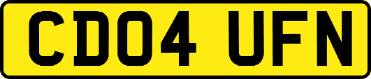 CD04UFN