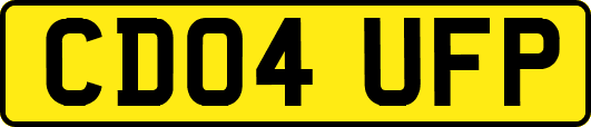 CD04UFP
