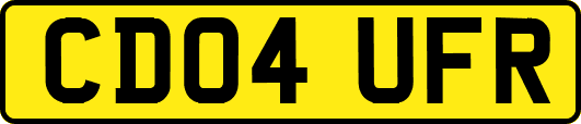 CD04UFR