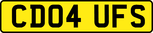 CD04UFS