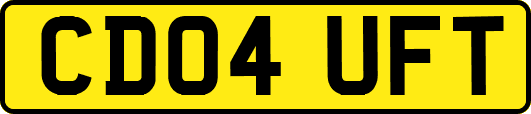 CD04UFT