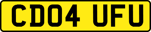 CD04UFU