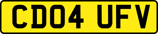 CD04UFV
