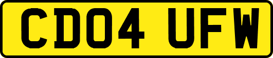 CD04UFW