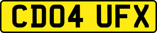 CD04UFX
