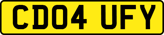 CD04UFY