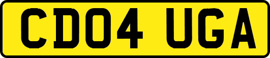 CD04UGA