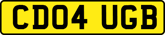 CD04UGB
