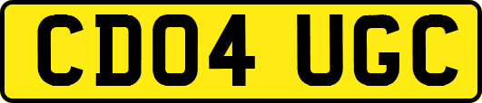 CD04UGC