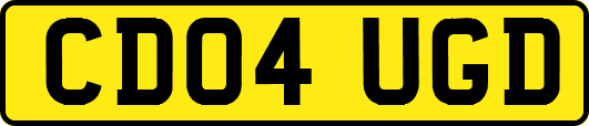 CD04UGD