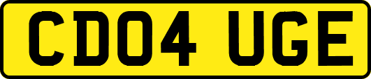 CD04UGE