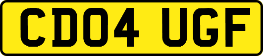 CD04UGF