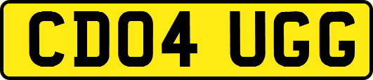 CD04UGG