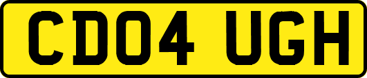 CD04UGH