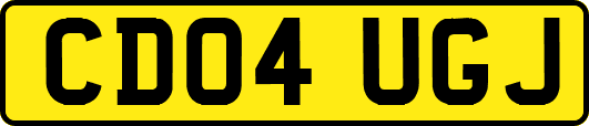 CD04UGJ