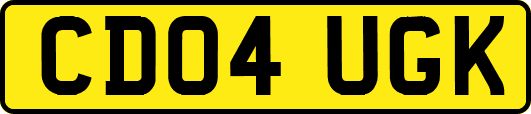 CD04UGK