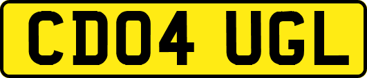 CD04UGL