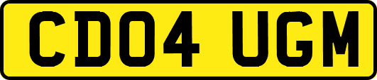 CD04UGM