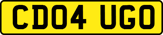 CD04UGO