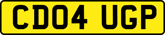 CD04UGP